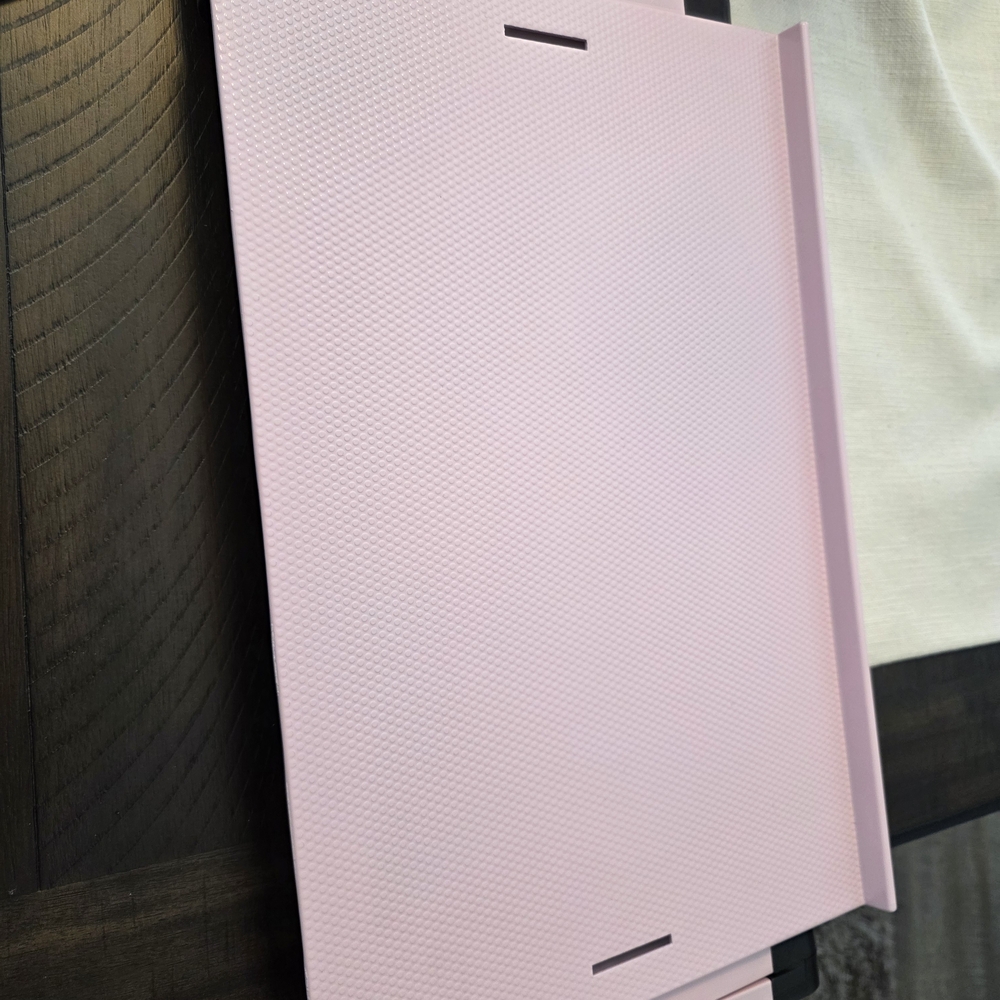 Uncaged Ergonomics Adjustable Laptop Stand 16.5" X 10"